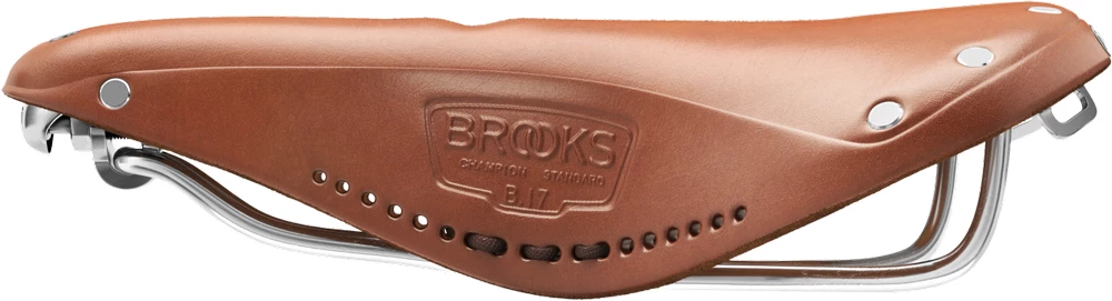 BROOKS Selle B17 Carved – Image 2