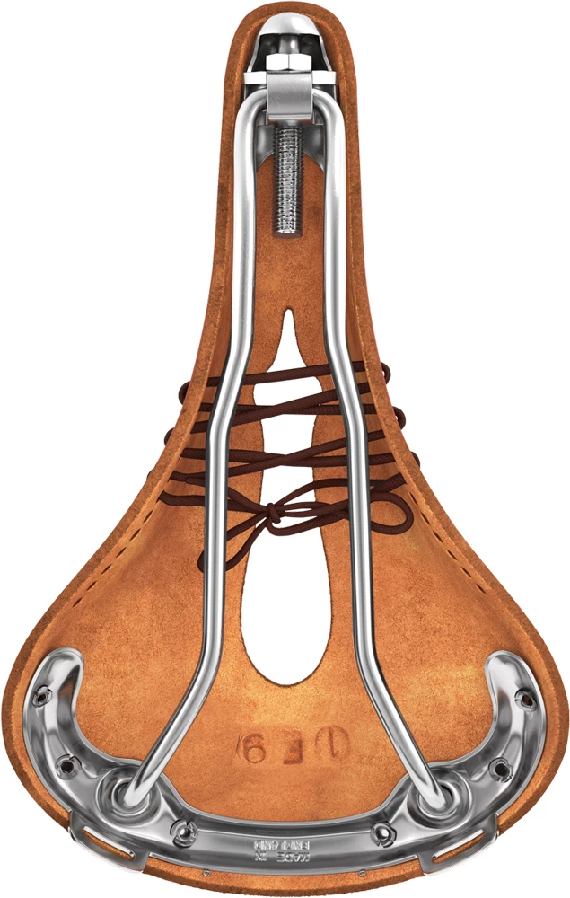BROOKS Selle B17 Carved – Image 4
