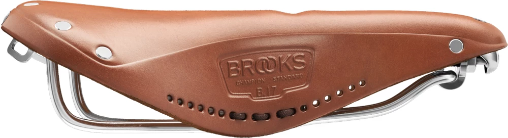 BROOKS Selle B17 Carved – Image 5