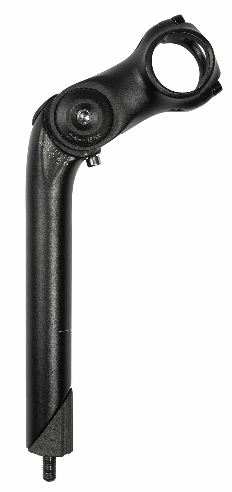 RFR Potence Réglable 31,8mm Avec Tige