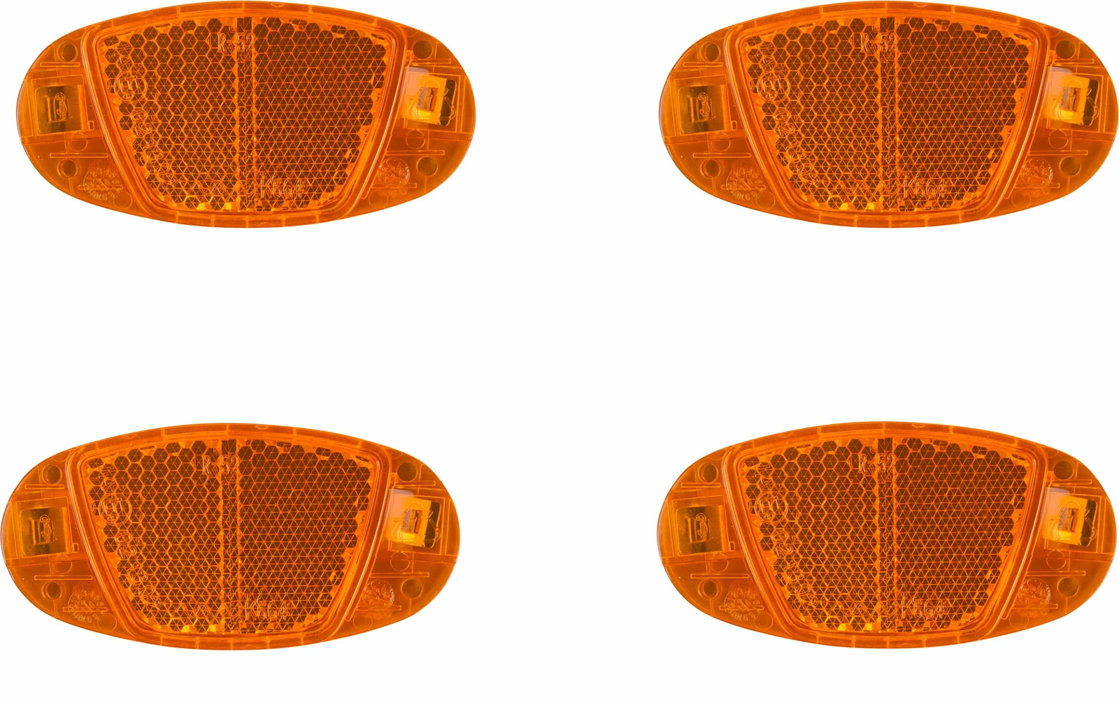 RFR Kit De Réflecteurs De Rayons CMPT – Image 2