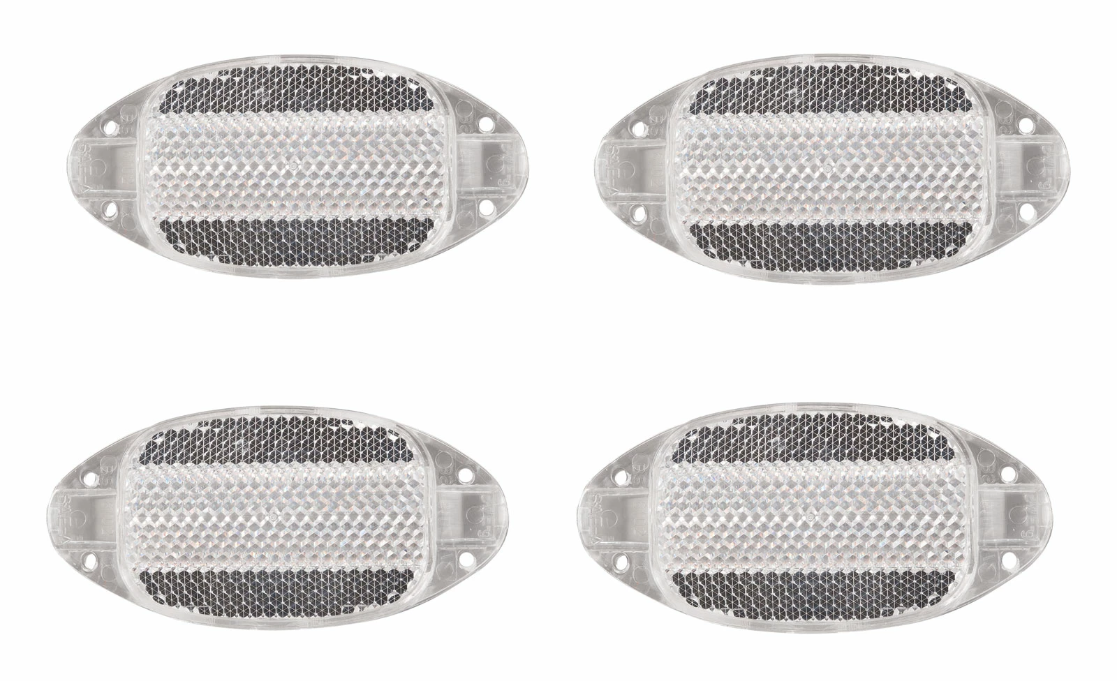 RFR Kit De Réflecteurs De Rayons CMPT – Image 2