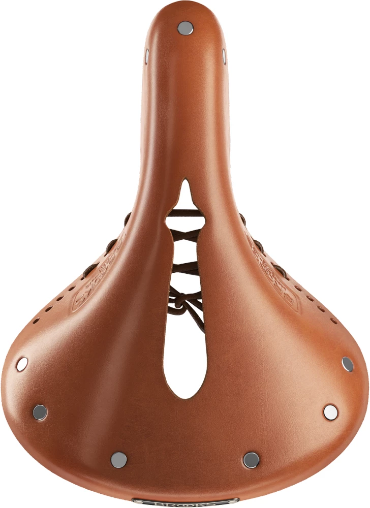 BROOKS Selle B17 Short Carved – Image 2