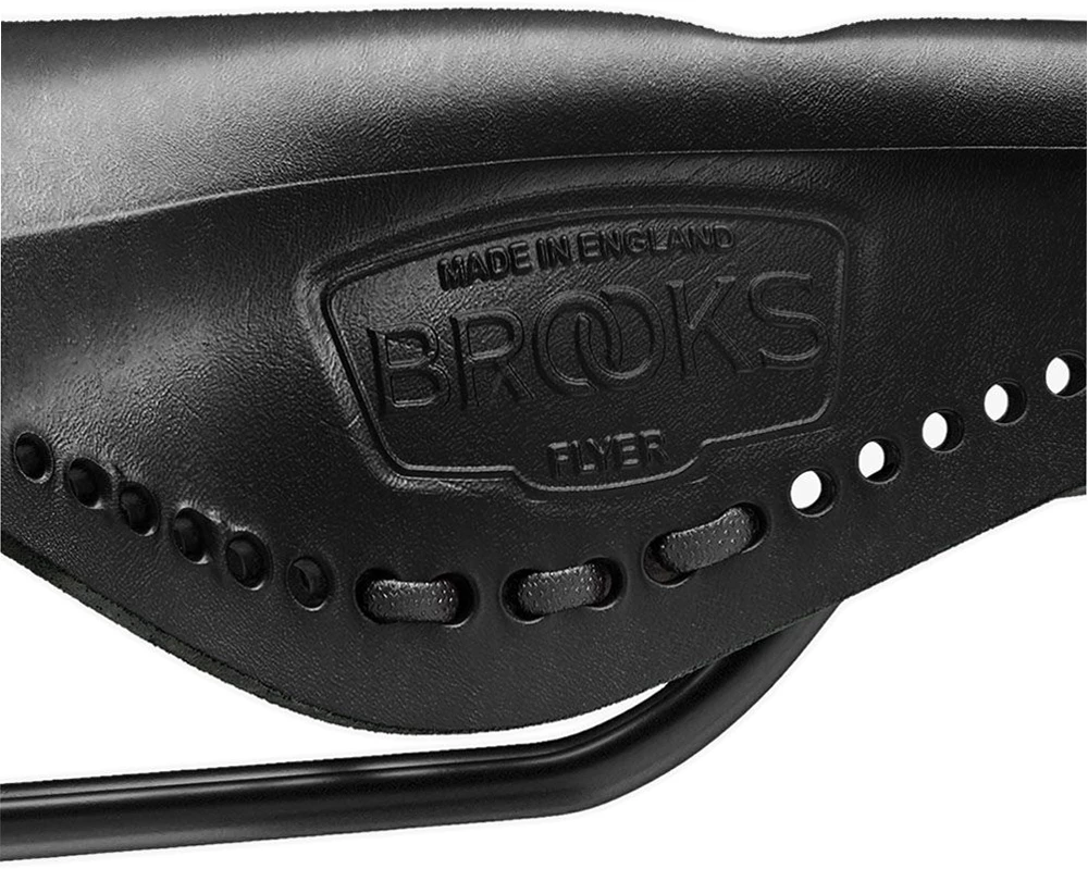 BROOKS Selle Flyer Carved – Image 6