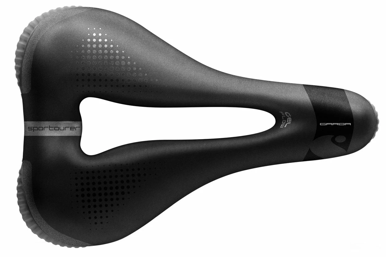 Sportourer GARDA Lady Gel Flow Hi-Viz