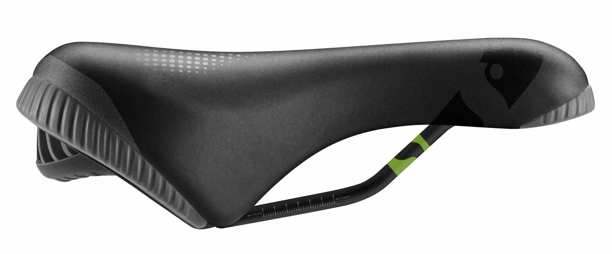 Sportourer GARDA Lady Gel Flow Hi-Viz – Image 2