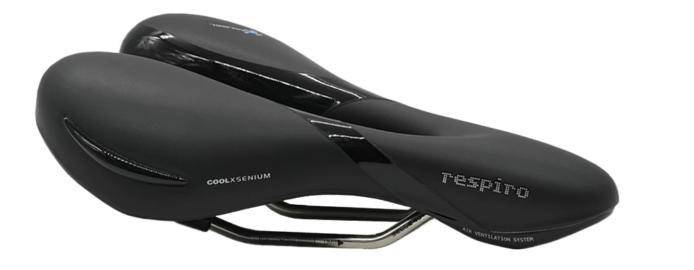 Selle Royal Selle Respiro Moderate