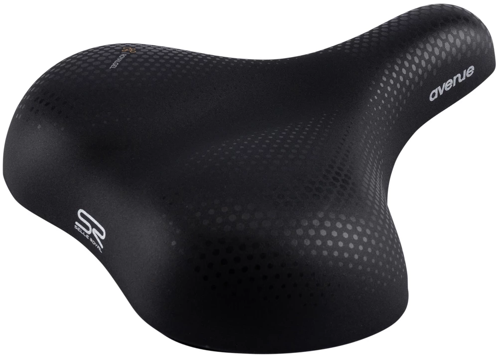 Selle Royal Selle Avenue Relaxed