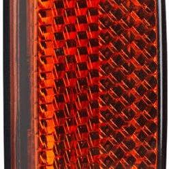 Busch-mueller Catadioptre En Z Pour Garde-boue Plat