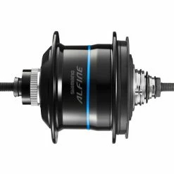 Shimano ALFINE Di2 SG-S7051 Moyeu à 8 Vitesses Center-Lock