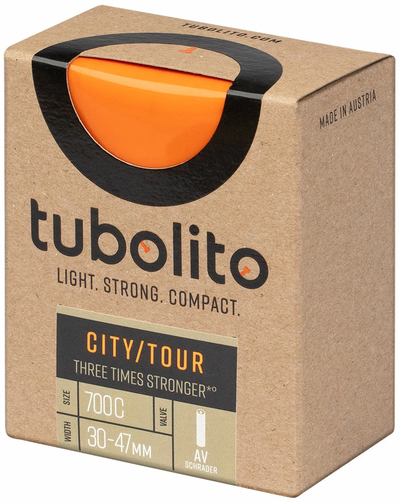 Tubolito Tubo-City/Tour Tuyau – Image 3