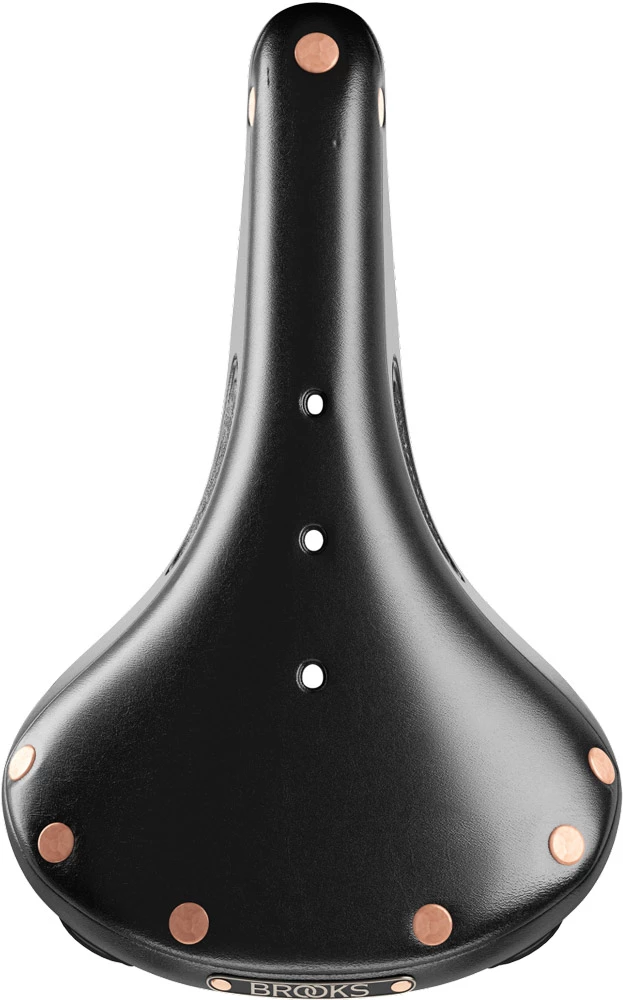 BROOKS Flyer Spécial Selle En Cuir Homme – Image 2