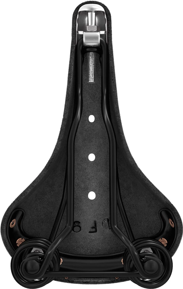 BROOKS Flyer Spécial Selle En Cuir Homme – Image 4