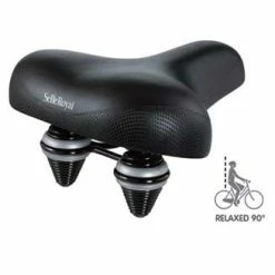 Selle Royal City Classic Unisex