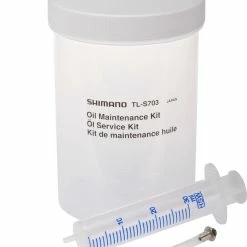 Shimano TL-S703 Kit D'huile Pour SG-S700