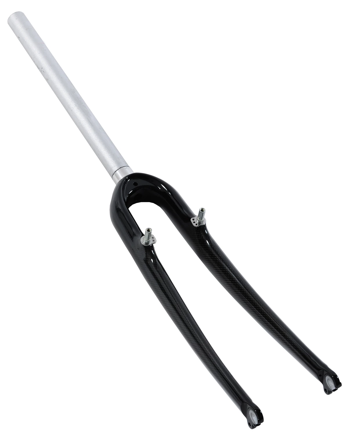 Radon Fourche Carbone 1 1/8" Pour Canti