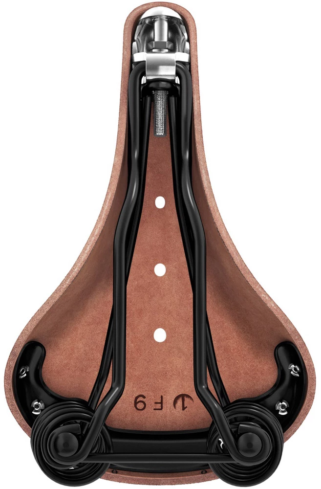 BROOKS Flyer Sellette – Image 4