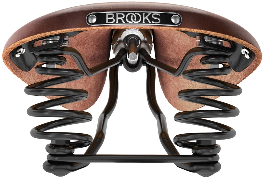 BROOKS Flyer Sellette – Image 5