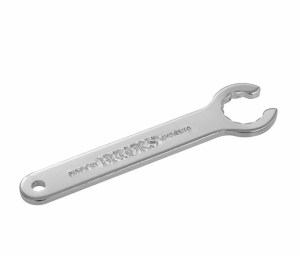 BROOKS B67 S Softened Women Saddle – Image 2