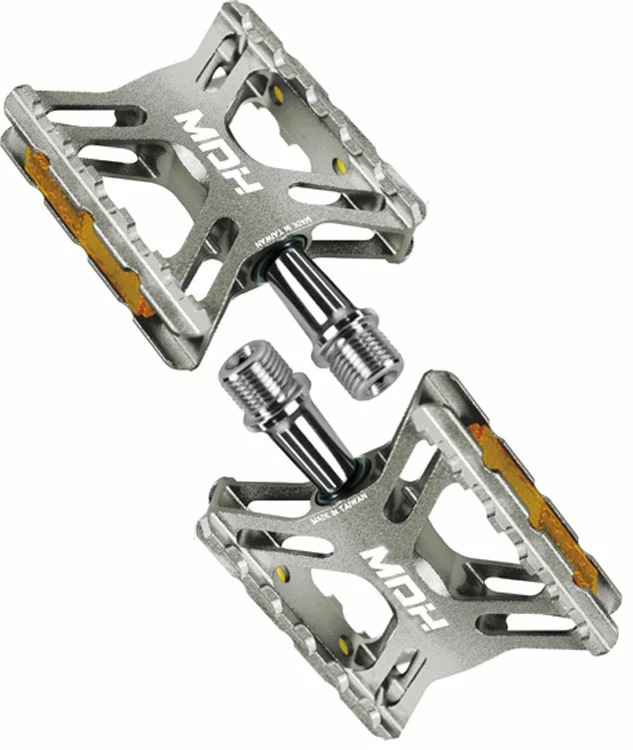 MDH Pédales ATB