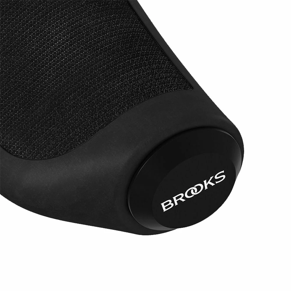 BROOKS Poignées Cambium Ergonomic Rubber Grips – Image 3