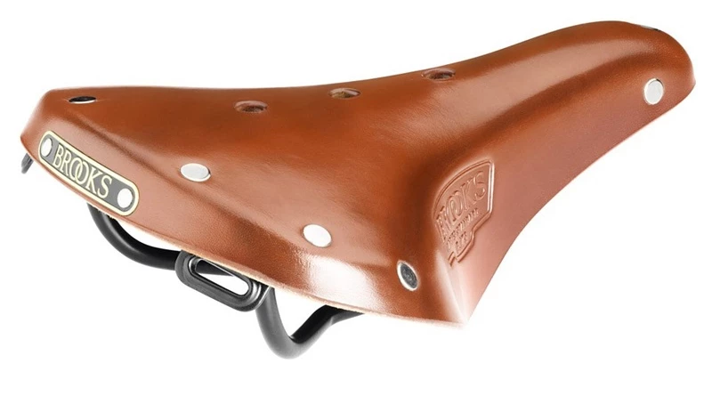 BROOKS B17 S Selle Standard