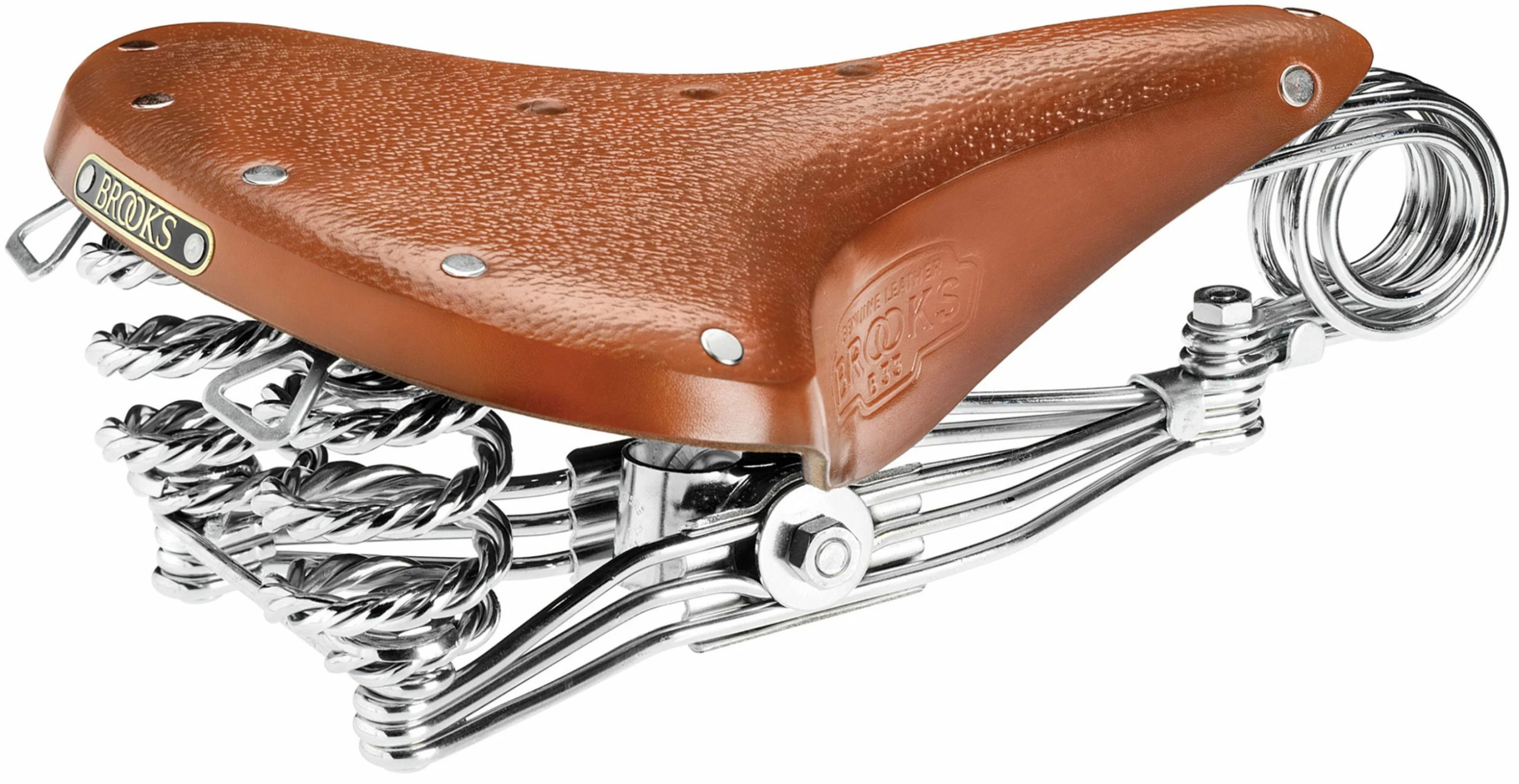 BROOKS B33 Selle
