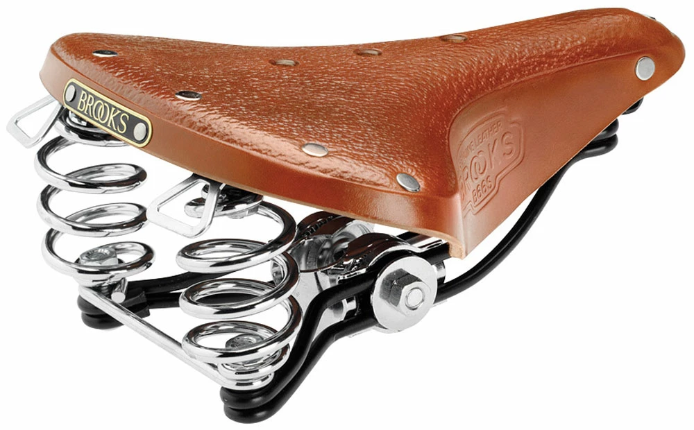 BROOKS Selle B66 S