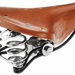 BROOKS B66 Selle