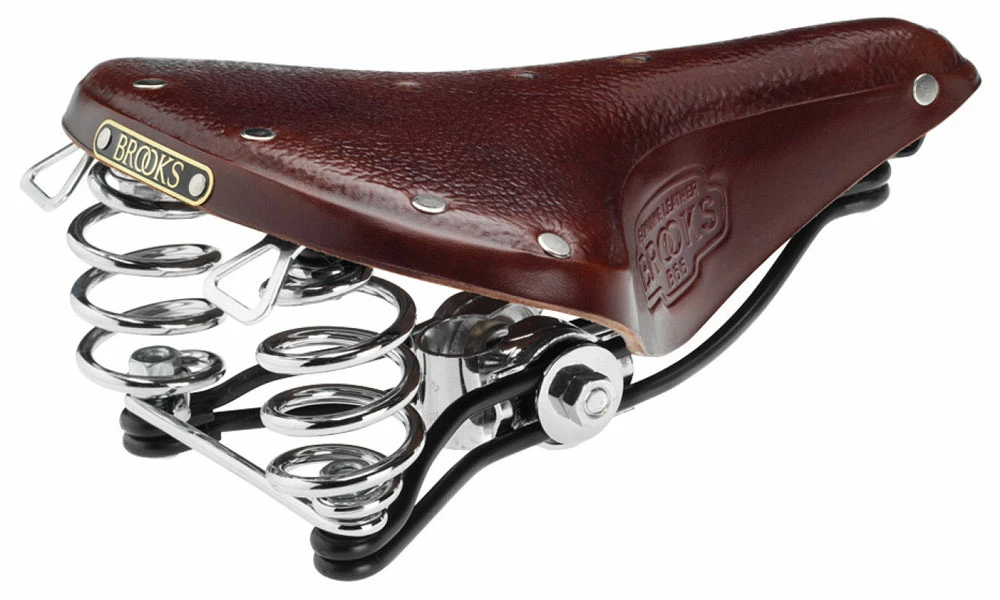BROOKS Selle B66 S