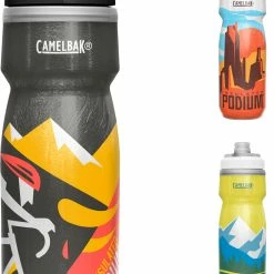 Camelbak Podium Chill Limited Edition 2022 - Bouteille Isotherme 620ml