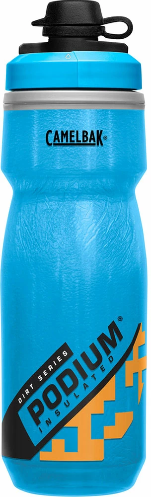 Camelbak Podium Chill Dirt Series Bottle 620ml