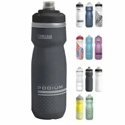 Camelbak Bouteille Isotherme Podium Chill 620ml