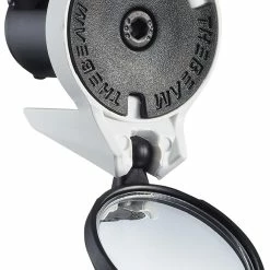 The Beam Miroir De Vélo Corky Racing