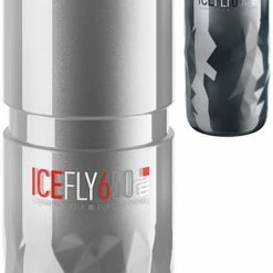 Elite Bouteille Isotherme ICE FLY 650ml
