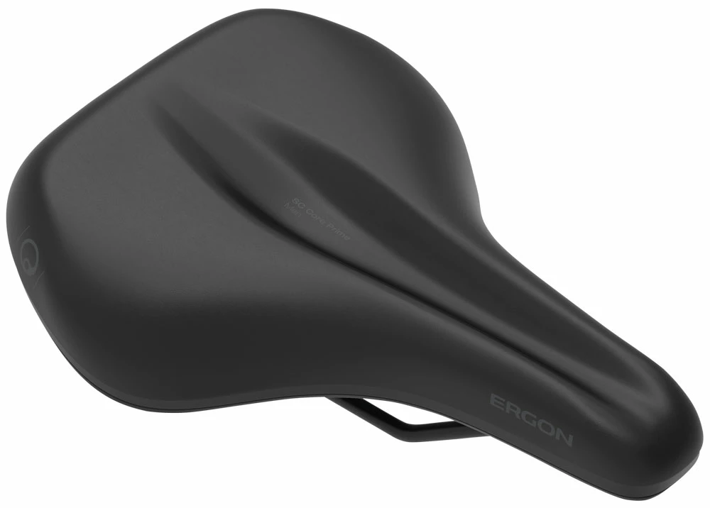 ERGON Selle SC Core Prime Pour Hommes