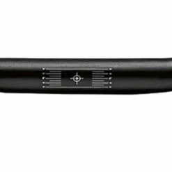 Ergotec Guidon Moon Cruiser 31,8mm