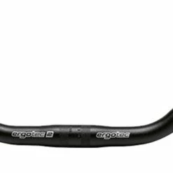 Ergotec Guidon Cruiser 25,4mm