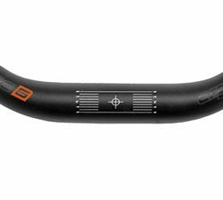 Ergotec Guidon Ergo Plus Series 31,8mm