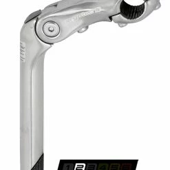 Ergotec Potence Kobra Vario 25,4mm