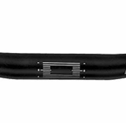 Ergotec Guidon Lady Town 31,8mm