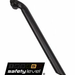 Ergotec Tige De Selle Viper 30 En Aluminium