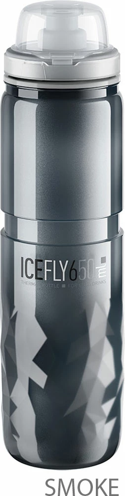 Elite Bouteille Isotherme ICE FLY 650ml – Image 3