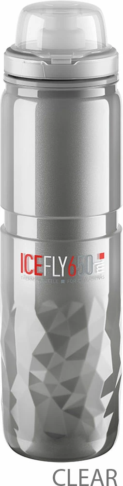 Elite Bouteille Isotherme ICE FLY 650ml – Image 2