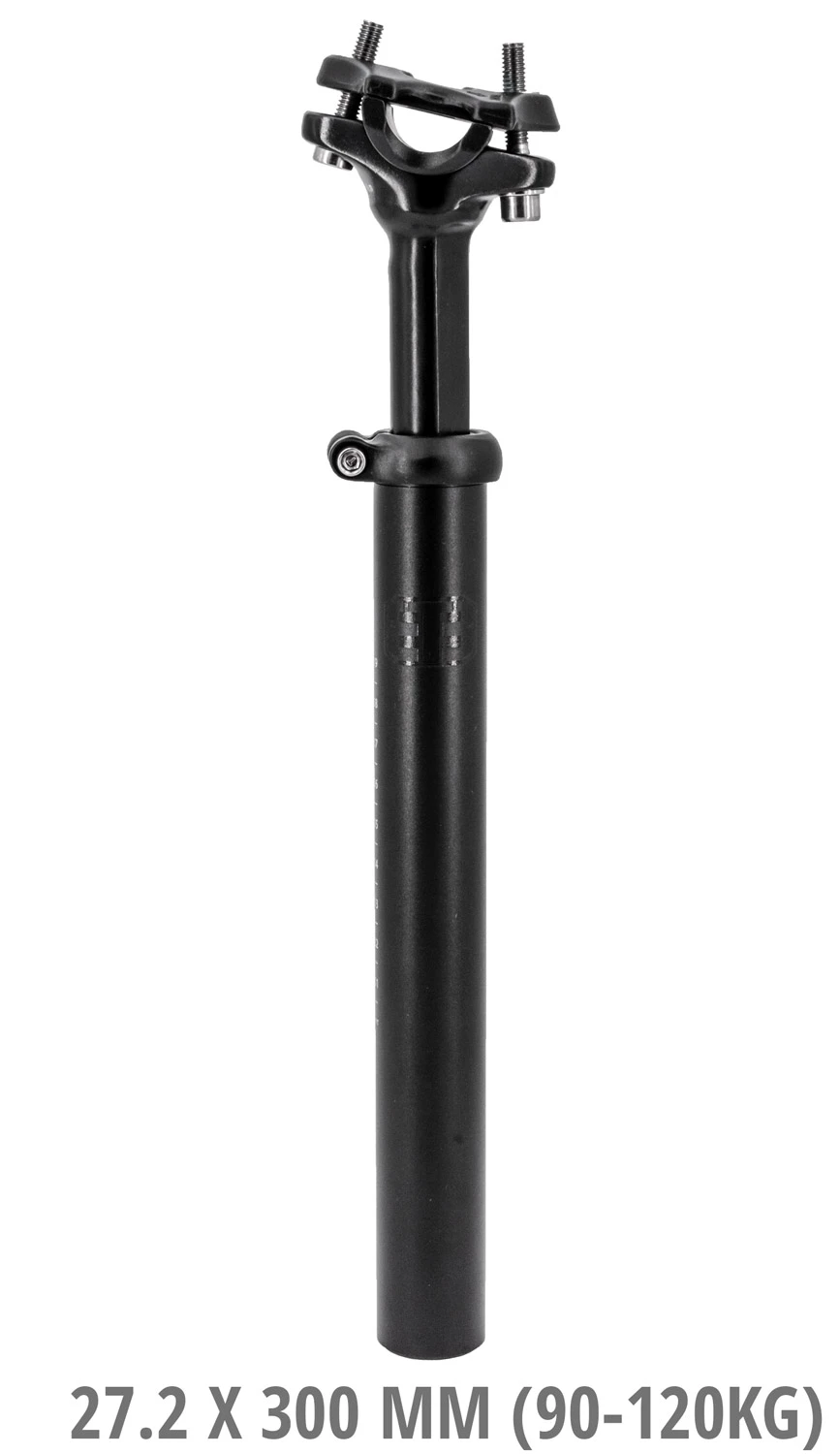 Triple Eight Tige De Siège à Suspension – Image 2