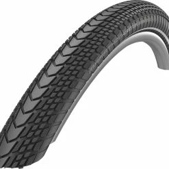 Schwalbe Marathon Almotion Evo Addix V-Guard Pneu Pliable 28x1,50