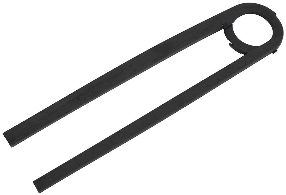 Hebie Protège-chaîne Chainglider Bosch Partie Avant 18 Dents – Image 3