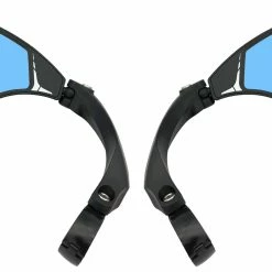 Katana Trekking Space HD Set De Miroirs