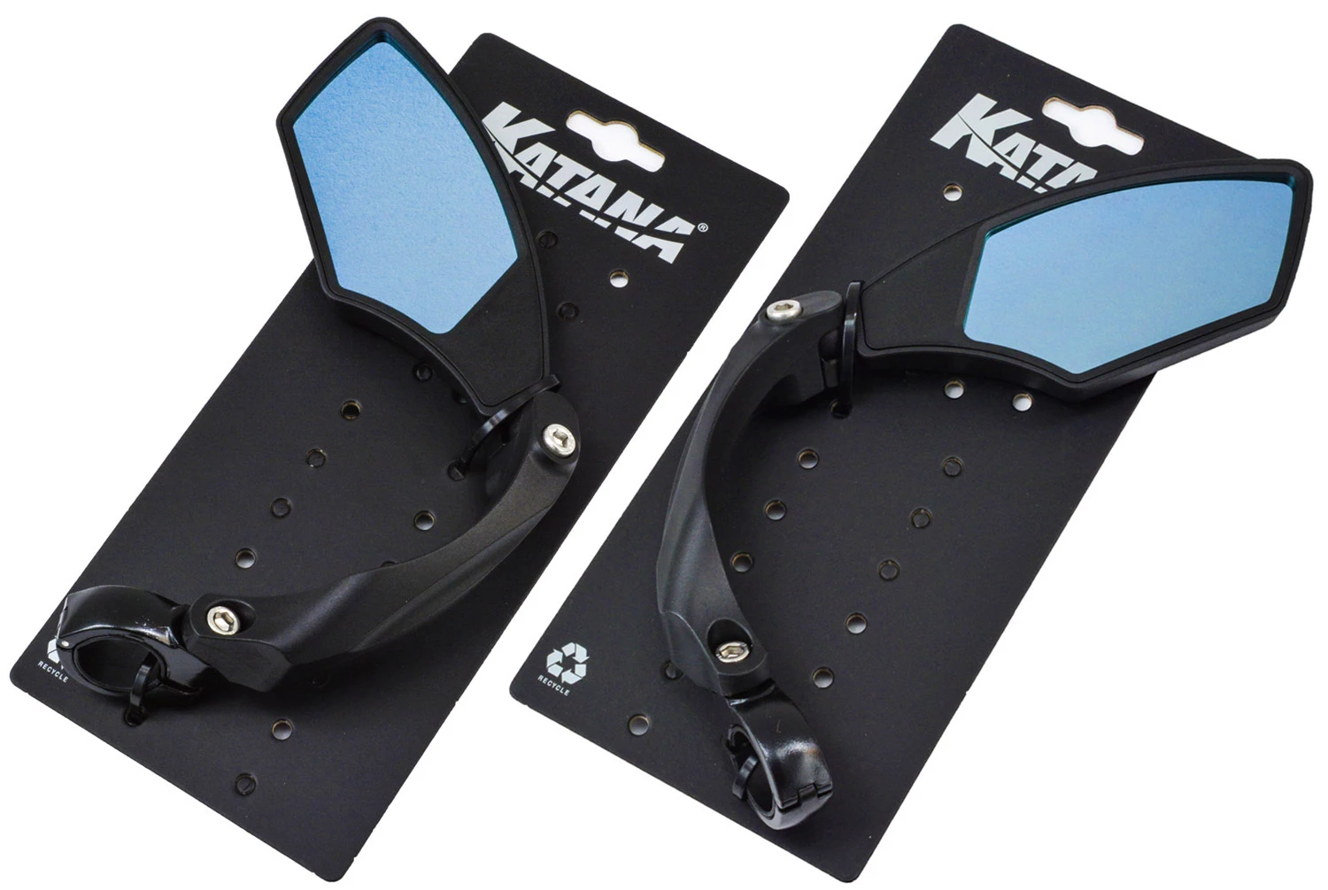 Katana Trekking Space HD Set De Miroirs – Image 2