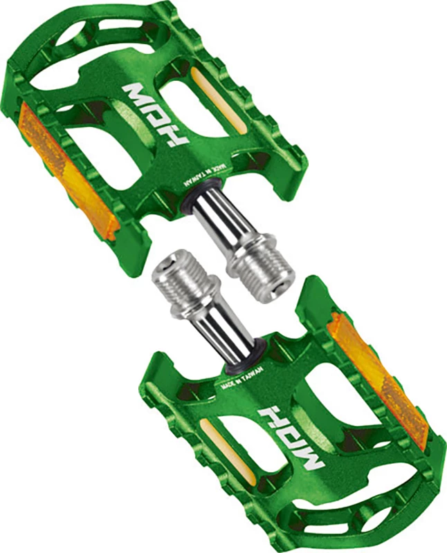 MDH Pédales ATB